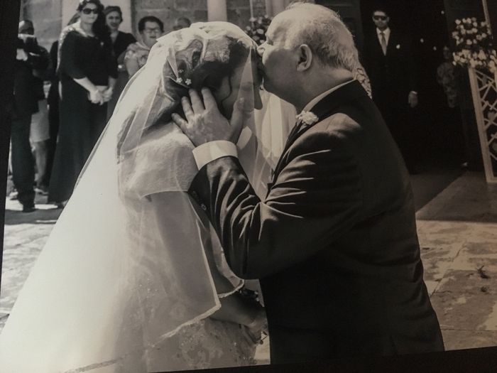 Eccomi sposata!!! - 4