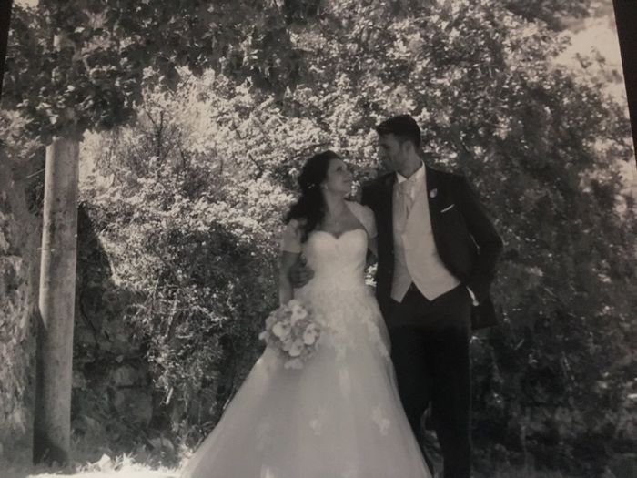 Eccomi sposata!!! - 5