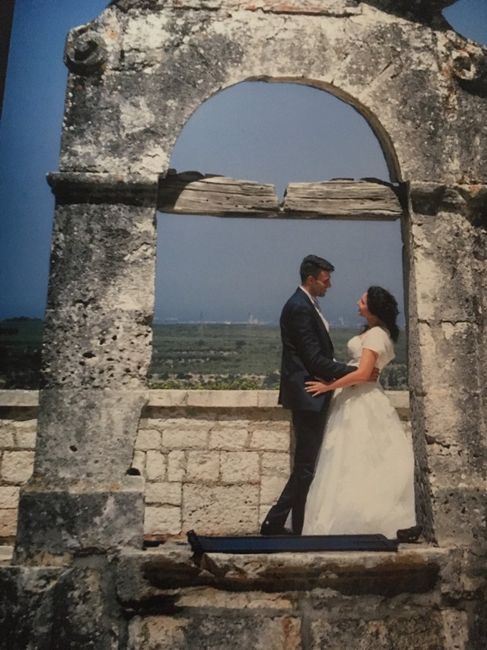 Eccomi sposata!!! - 6