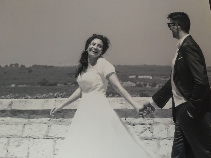 Eccomi sposata!!! - 7