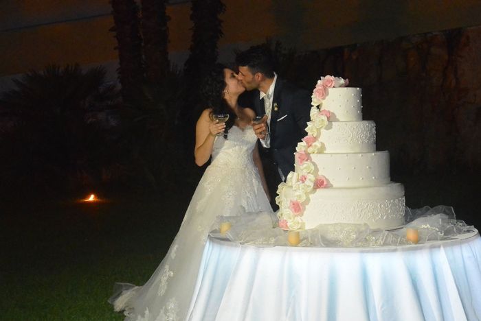 Eccomi sposata!!! - 8