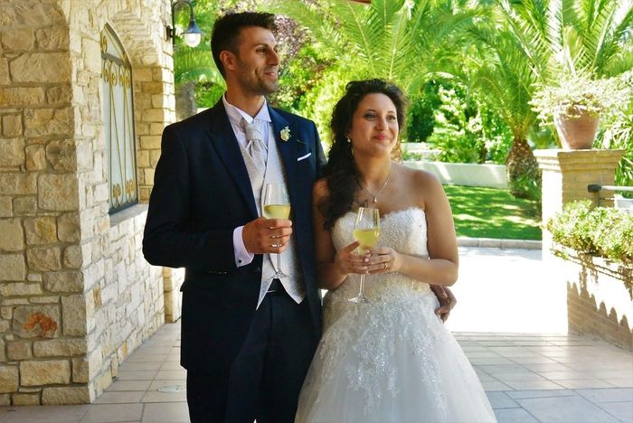 Eccomi sposata!!! - 11