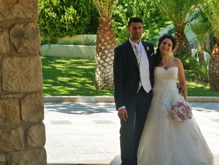 Eccomi sposata!!! - 13