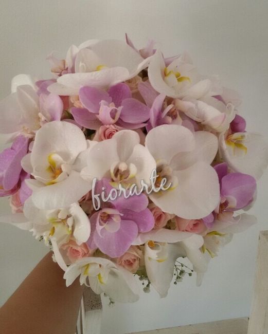 Eccomi sposata!!! - 14