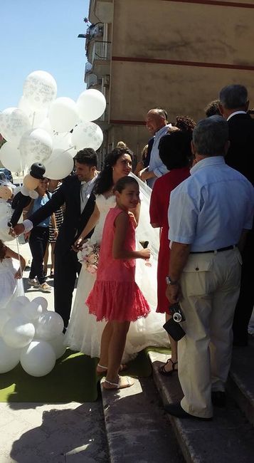 Eccomi sposata!!! - 15