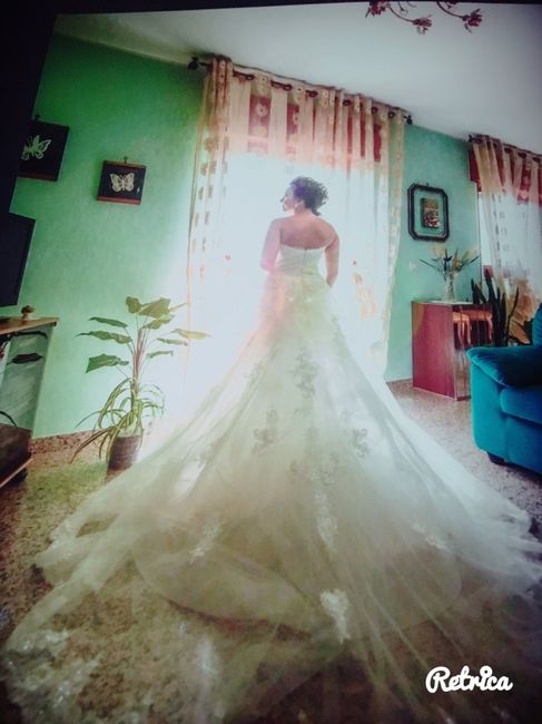 Eccomi sposata!!! - 16