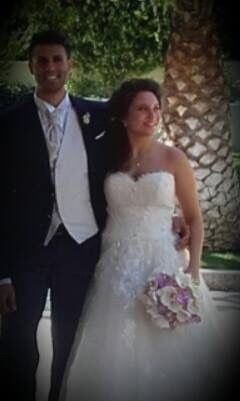 Eccomi sposata!!! - 17