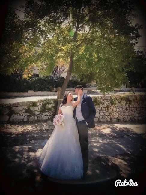 Eccomi sposata!!! - 18