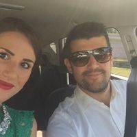 Presentati pubblicando una foto tua e del tuo fm - 1