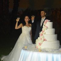 Eccomi sposata!!! - 1