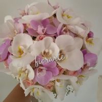 Qual' è il costo medio di un bouquet?? - 1