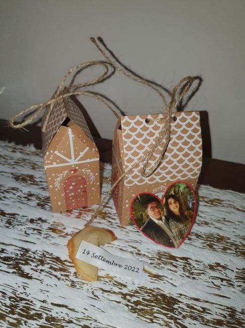 Annuncio matrimonio dopo quanto tempo 1