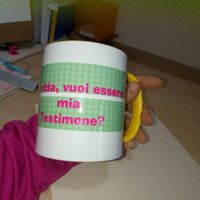  Scelta testimoni - 1