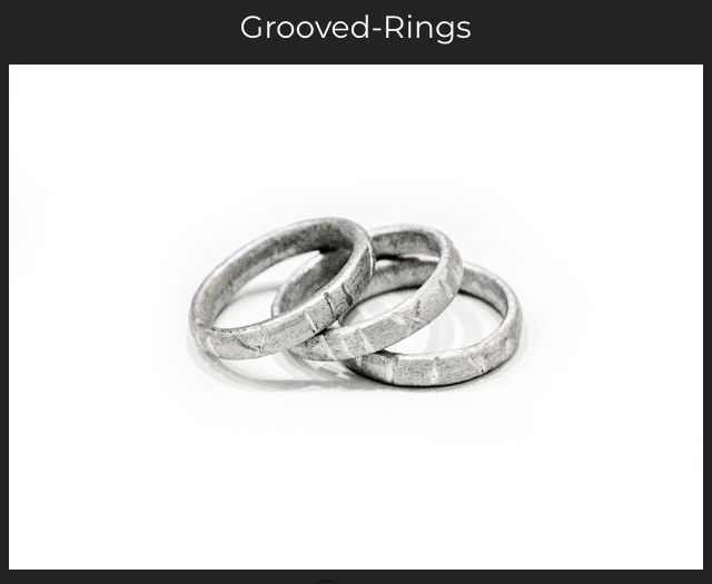 Anello di fidanzamento 💍 - 1