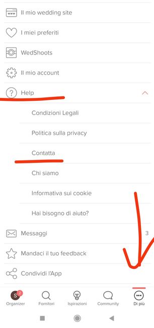 Recensione sbagliata 1