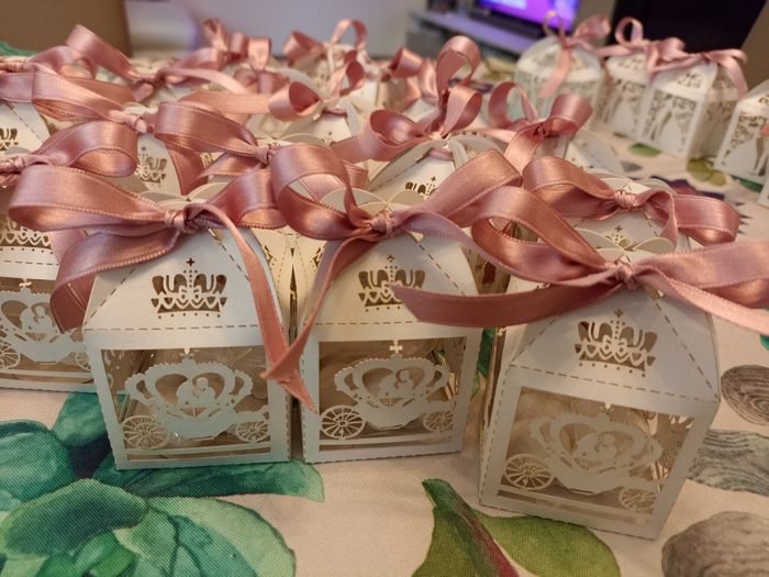 Sacchetti confetti 5