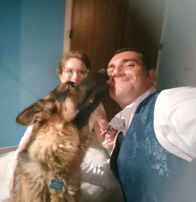 L'amore mio più grande 12