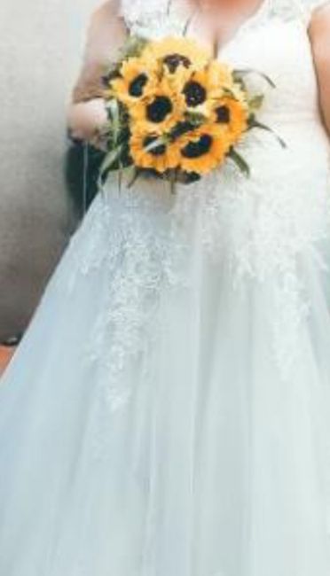 Bouquet Girasoli - 1