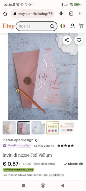 Idee partecipazioni 1