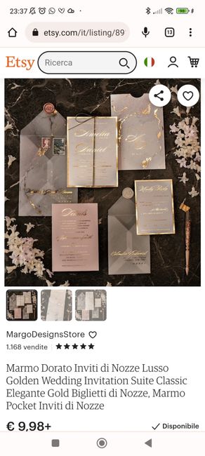 Idee partecipazioni - 2