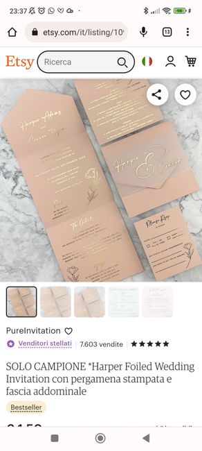 Idee partecipazioni 3