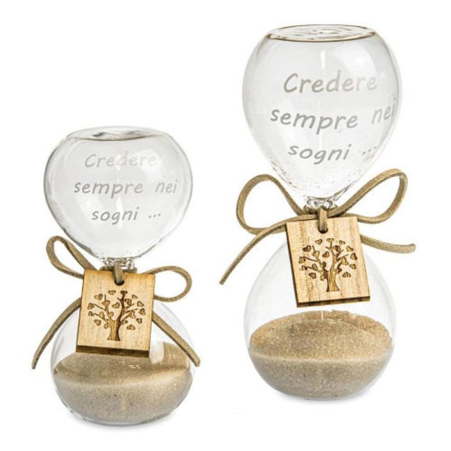 Bomboniera per tema fiabe - 2