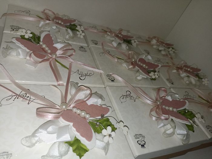 Tema del matrimonio 1