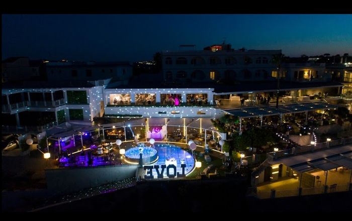 Suggerimenti location - 1