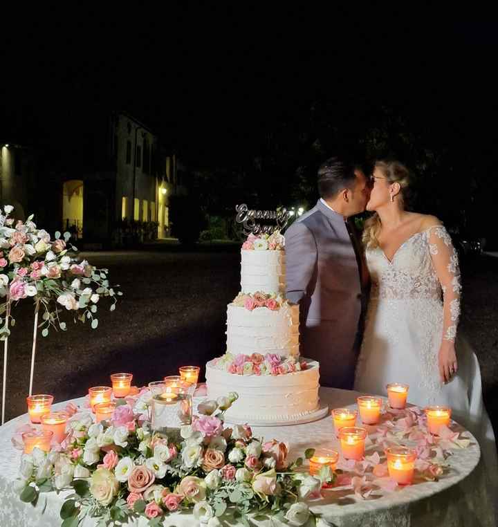 Finalmente l'8 luglio ci siamo sposati!!!! - 4