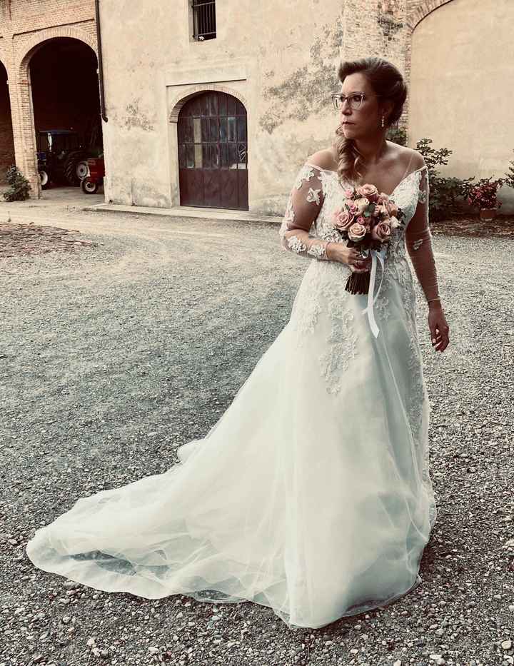 Occhiali: indossarli alle nozze o no? 👓 - 1