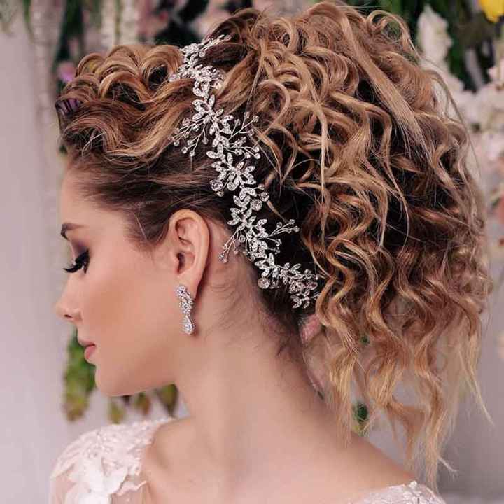 sos capelli ricci - 1