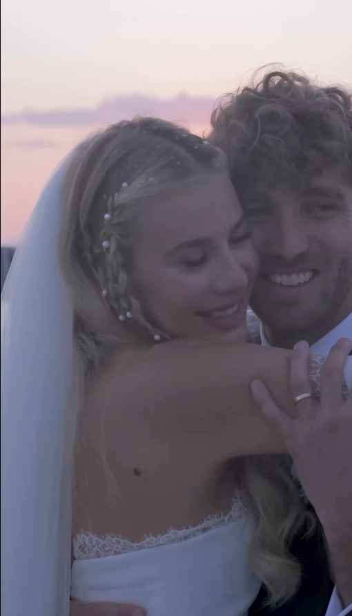 Clizia Incorvaia e Paolo Ciavarro..... 👰🏼‍♀️🤵🏼‍♂️ - 5