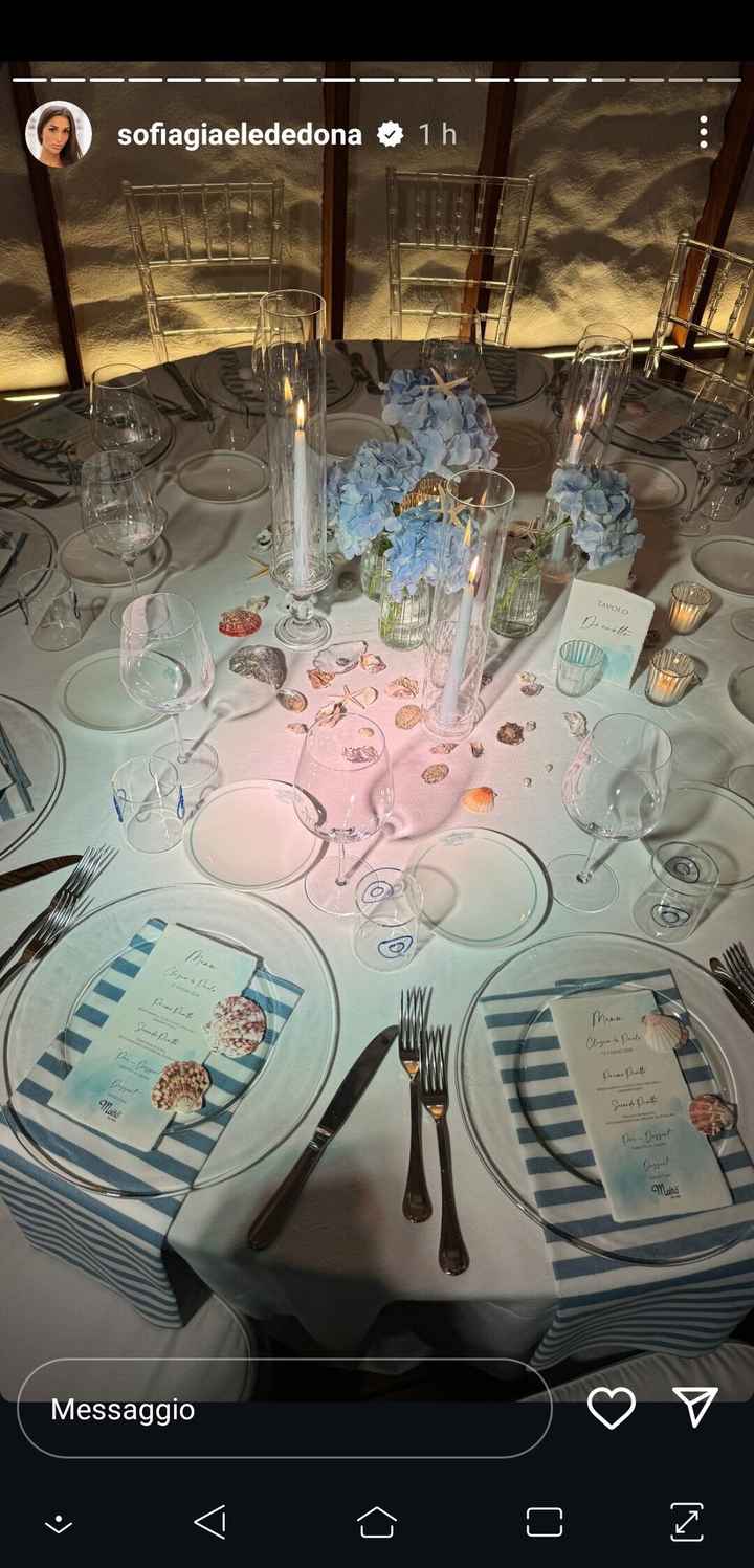 Clizia Incorvaia e Paolo Ciavarro..... 👰🏼‍♀️🤵🏼‍♂️ - 7