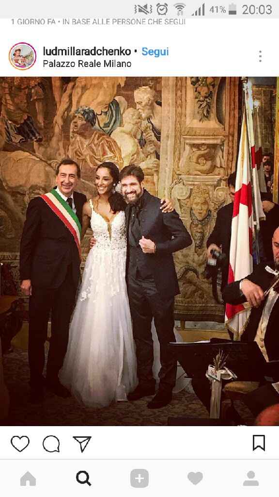  Matrimonio Juliana Moreira e Edoardo Stoppa - 1