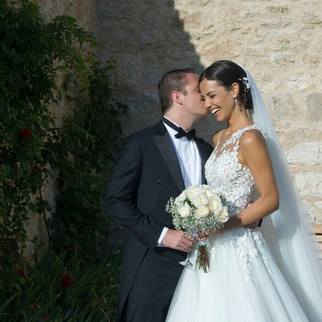 Matrimonio laura barriales - 2