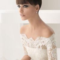 Tipologia d'abito che avrei in mente