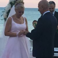 Attore celebrante finto sindaco - 1