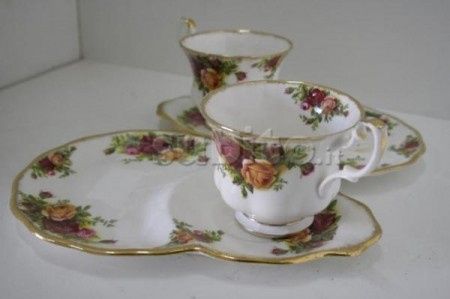 stile country/shabby chic