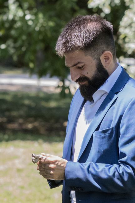 Ci siamo sposati!!!! 8