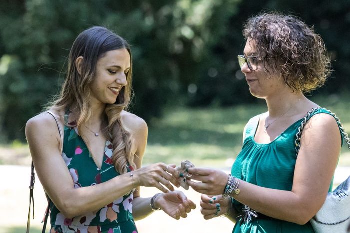 Ci siamo sposati!!!! 9