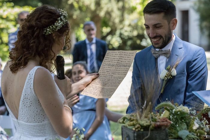 Ci siamo sposati!!!! 10