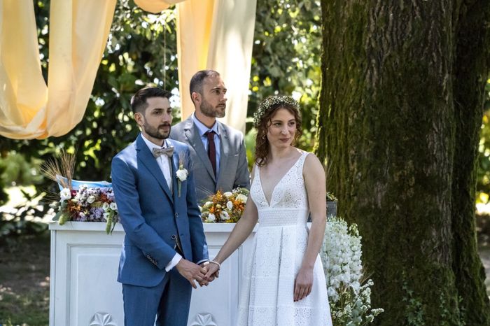 Ci siamo sposati!!!! 12