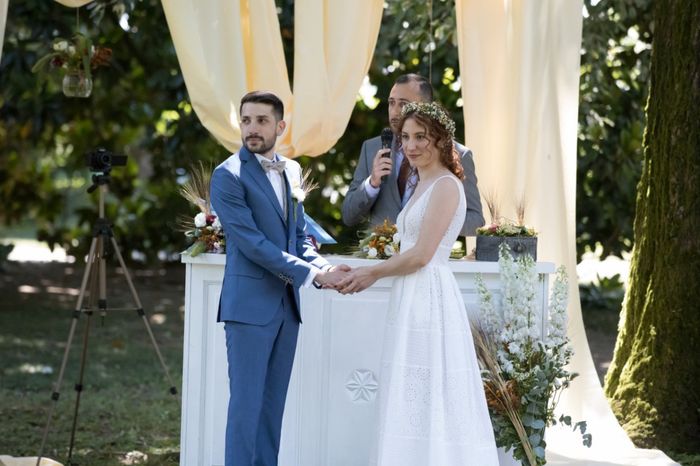 Ci siamo sposati!!!! 13