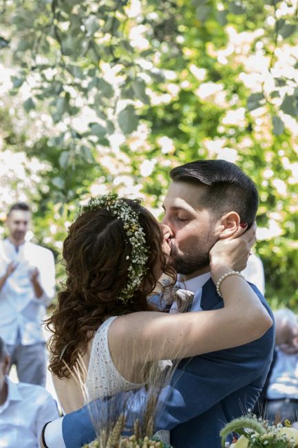 Ci siamo sposati!!!! 14