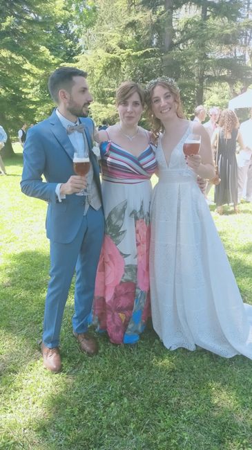 Vestito da sposo non da cerimonia 3