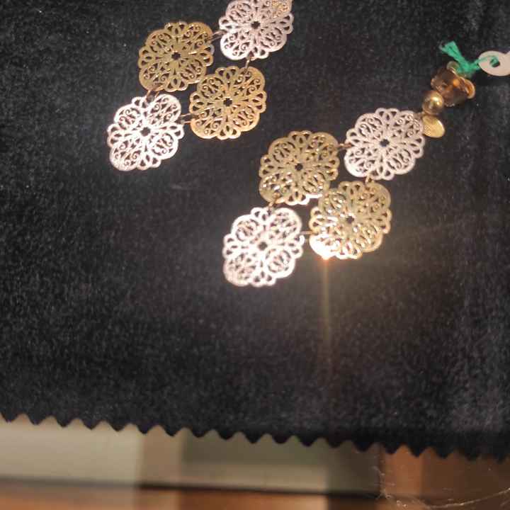 Gioielli sposa 💎 😍 - 1