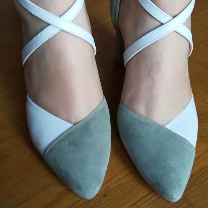 Le mie scarpe!!! - 1