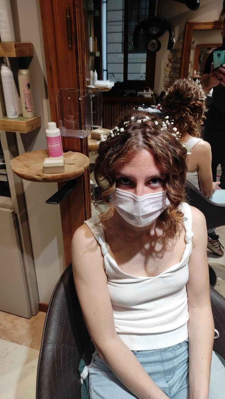 Semiraccolto laterale - 3