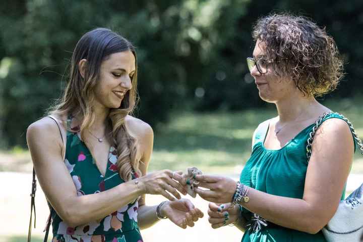 Ci siamo sposati!!!! - 8