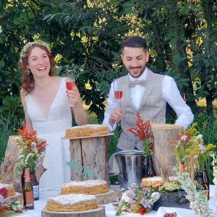 Vestito da sposo non da cerimonia - 3